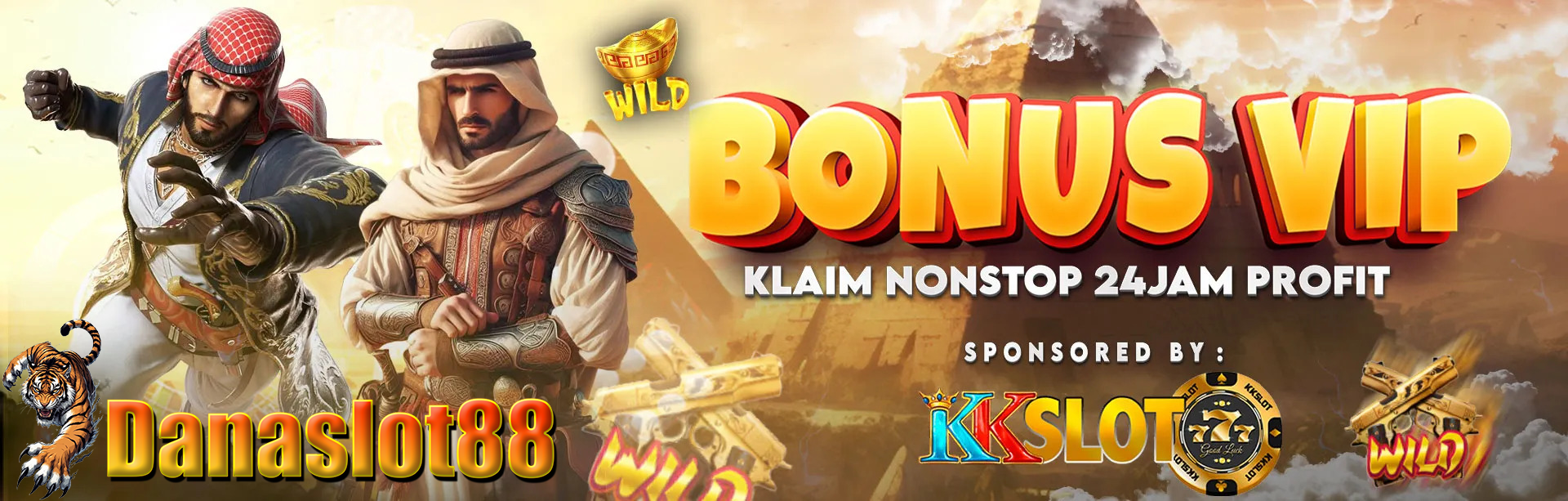 Danaslot88