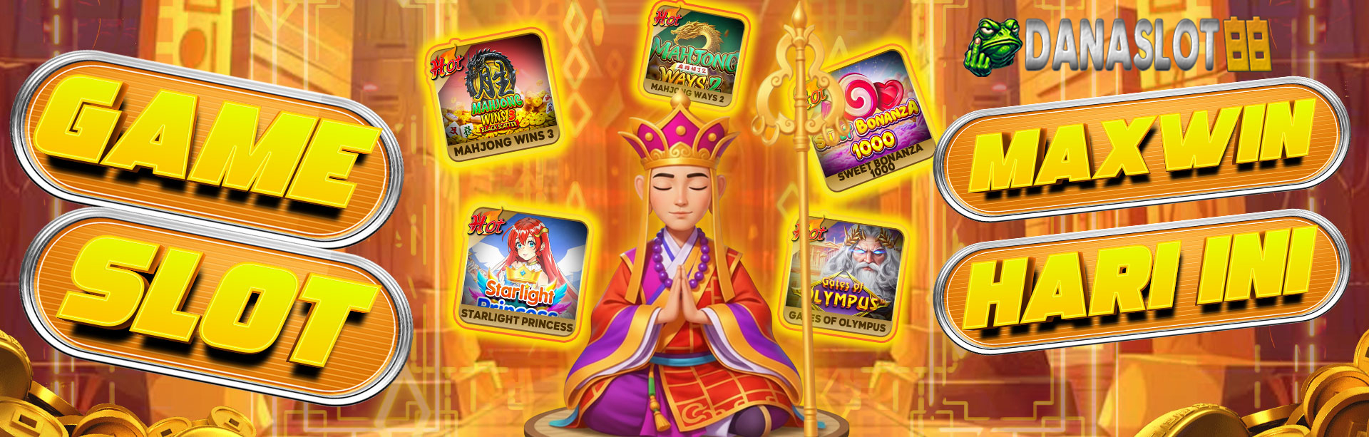 Danaslot88